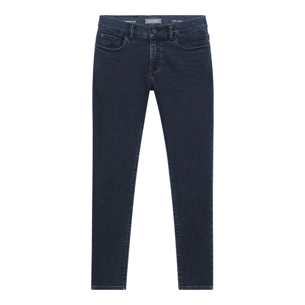 dl1961-Blue Social Skinny Jeans-4389