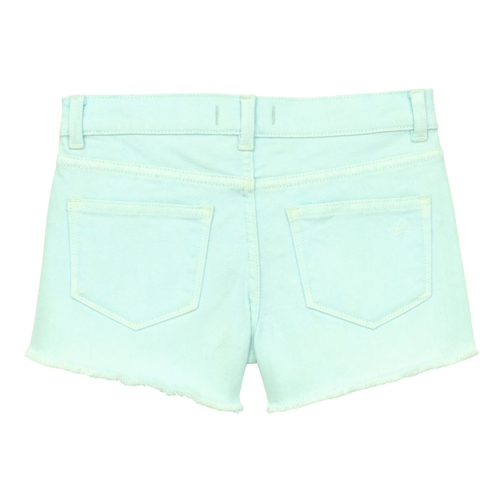 dl1961-Mint Green Lucy Shorts-26852