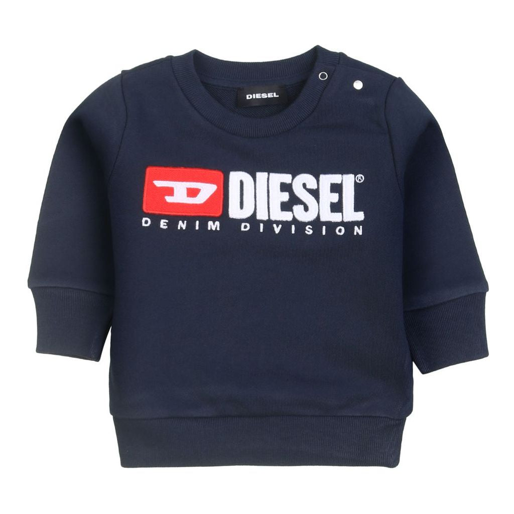 kids-atelier-diesel-baby-boy-navy-sweatshirt-00k1z7-0iajh-k80a-navy