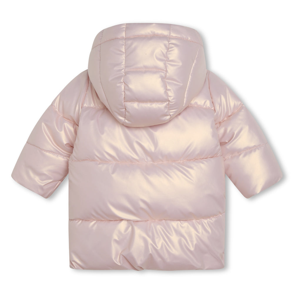 kids-atelier-carrement-beau-baby-girl-pink-hooded-puffer-coat-y06044-43b