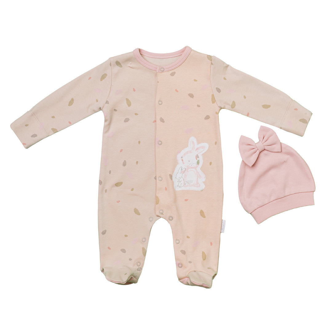 kids-atelier-andy-wawa-baby-girl-beige-bunny-leaf-print-babysuit-ac24079