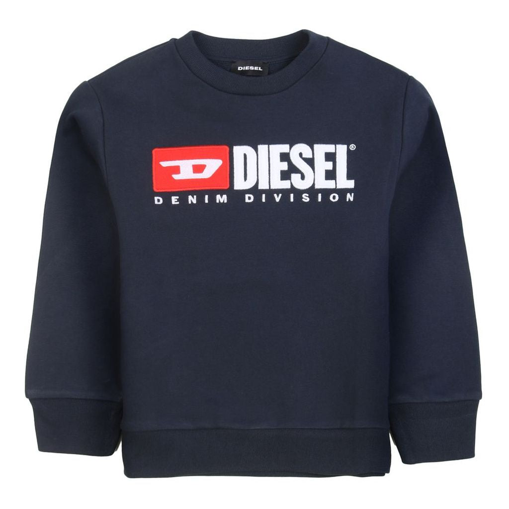kids-atelier-diesel-children-boy-navy-logo-sweater-00j48e0iajhk80a