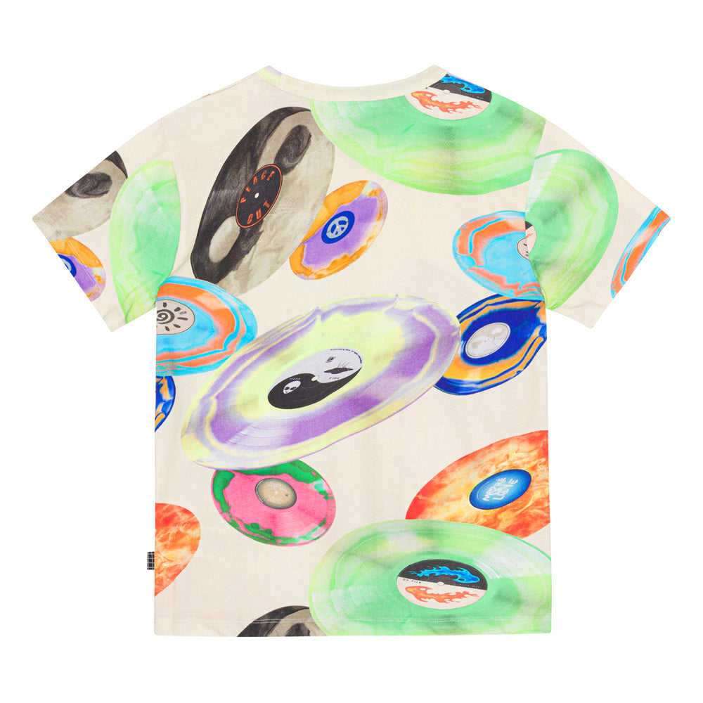 molo-riley-Multicolor Riley T-Shirt-1s24a206-8908