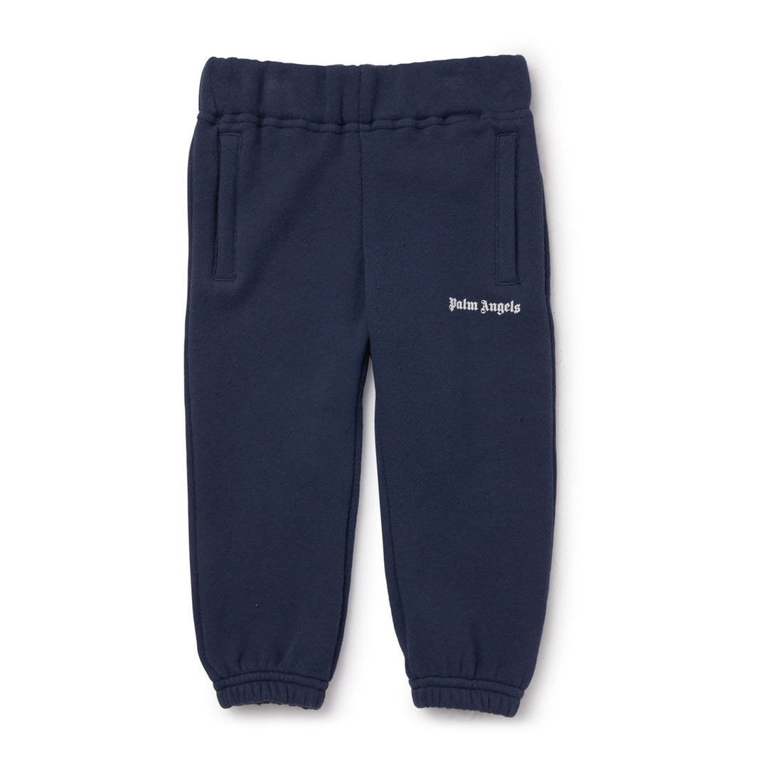 palm-angels-pbxd003s23fle0024601-Navy Blue Sweatpants
