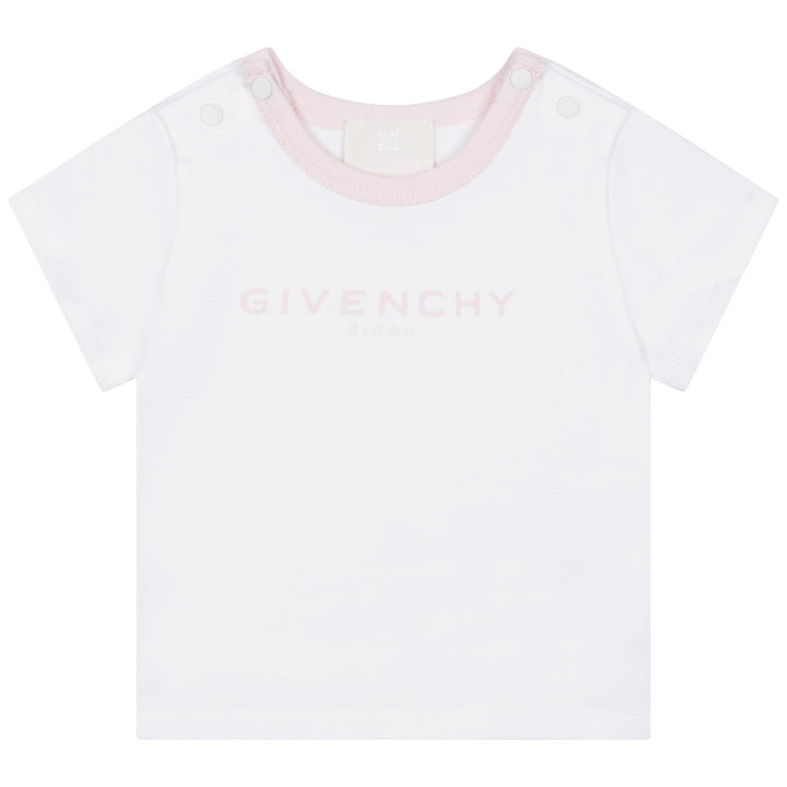 Givenchy-H98166-44Z-NU-MARSHMALLOW-T-SHIRT+SHORTS+BANDANA
