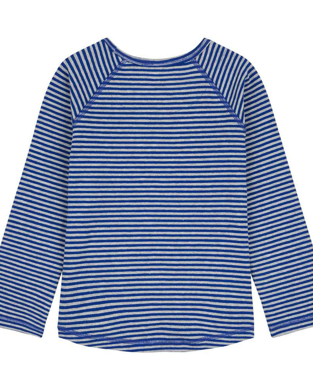 Oilily Tumble T-Shirt-Default-Oilily-kids atelier