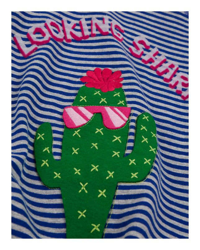 Oilily Tumble T-Shirt-Default-Oilily-kids atelier