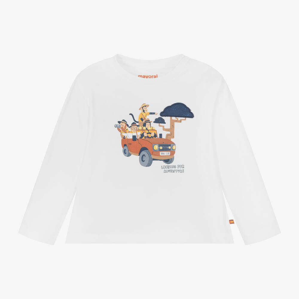 kids-atelier-mayoral-baby-boy-white-jeep-graphic-t-shirt-1033-66