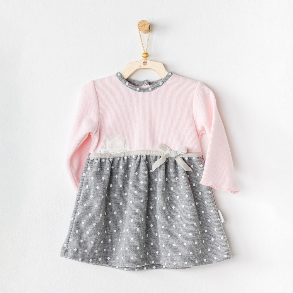 kids-atelier-andywawa-baby-girl-pink-kitten-bow-dress-ac24391