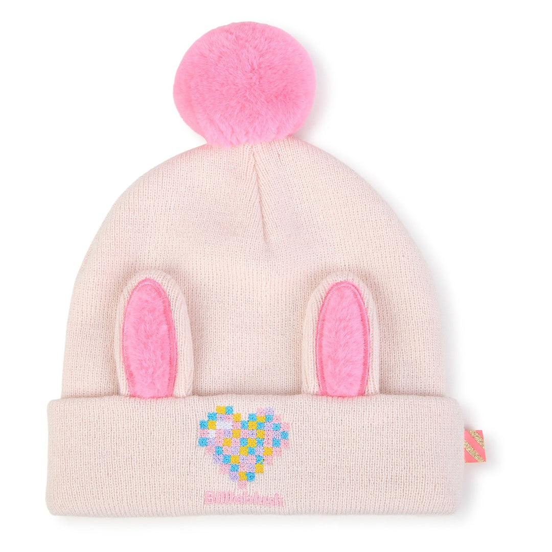 kids-atelier-billieblush-baby-girl-pink-bunny-heart-knit-beanie-u01040-45s