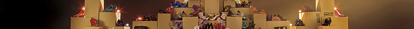 Melissa | Mini Melissa | fashion art design architecture | kids atelier