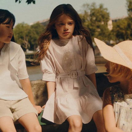 CHLOE KIDS AT KIDS ATELIER