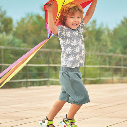 Geox Fall & Winter 2017 | kids atelier 