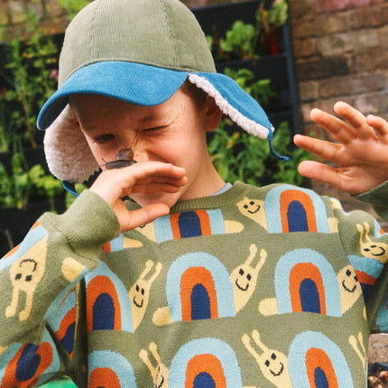Kids Atelier Outlet Children Boys Designer clothing clearance