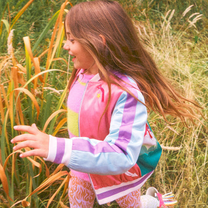 Kids Atelier Outlet Children girls Designer clothing clearance