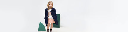 Collection image for: Girls Outerwear