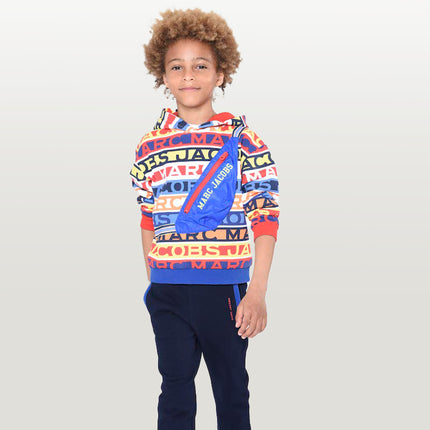 Little Marc Jacobs Fall & Winter 2017 | kids atelier KALA