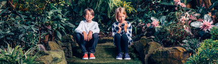 Native Shoes Fall & Winter Collection 2017 kids atelier