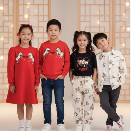 Collection image for: Chinese New Year