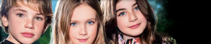 Roberto Cavalli Kids at Kids Atelier