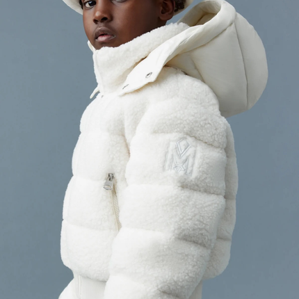 MACKAGE KIDS CLOTHING CHILDREN OUTERWEAR