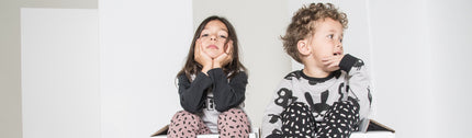 Turdledove London Fall & Winter 2017 | kids atelier