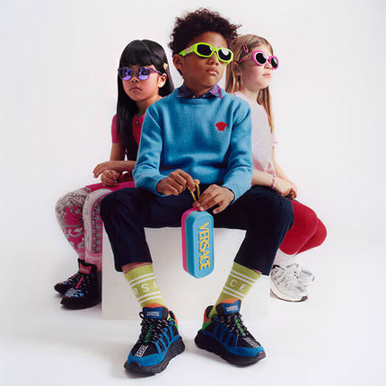 Young Versace