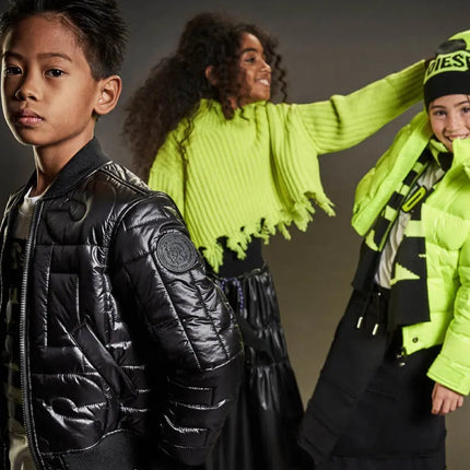 Collection image for: Diesel