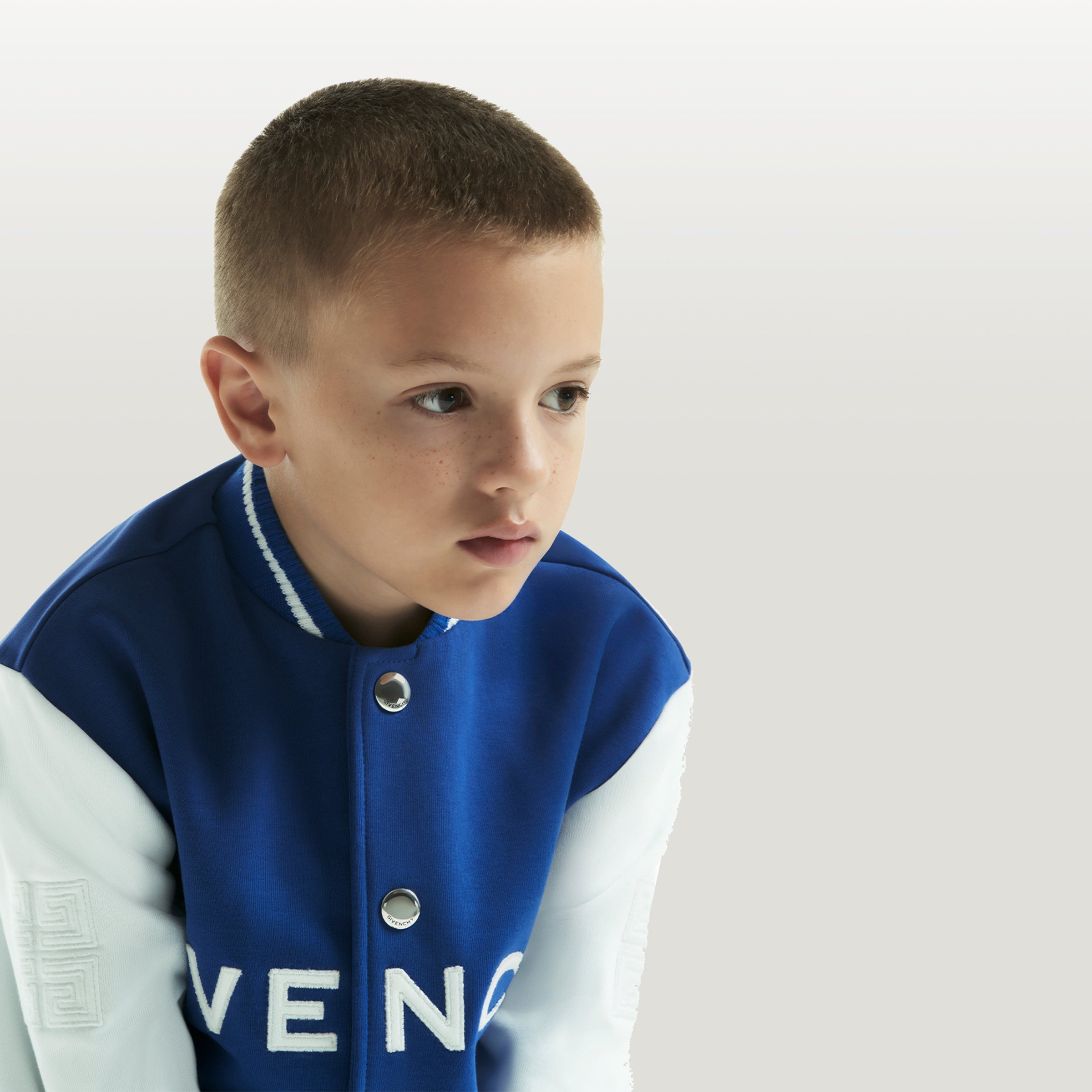 Givenchy - kids atelier