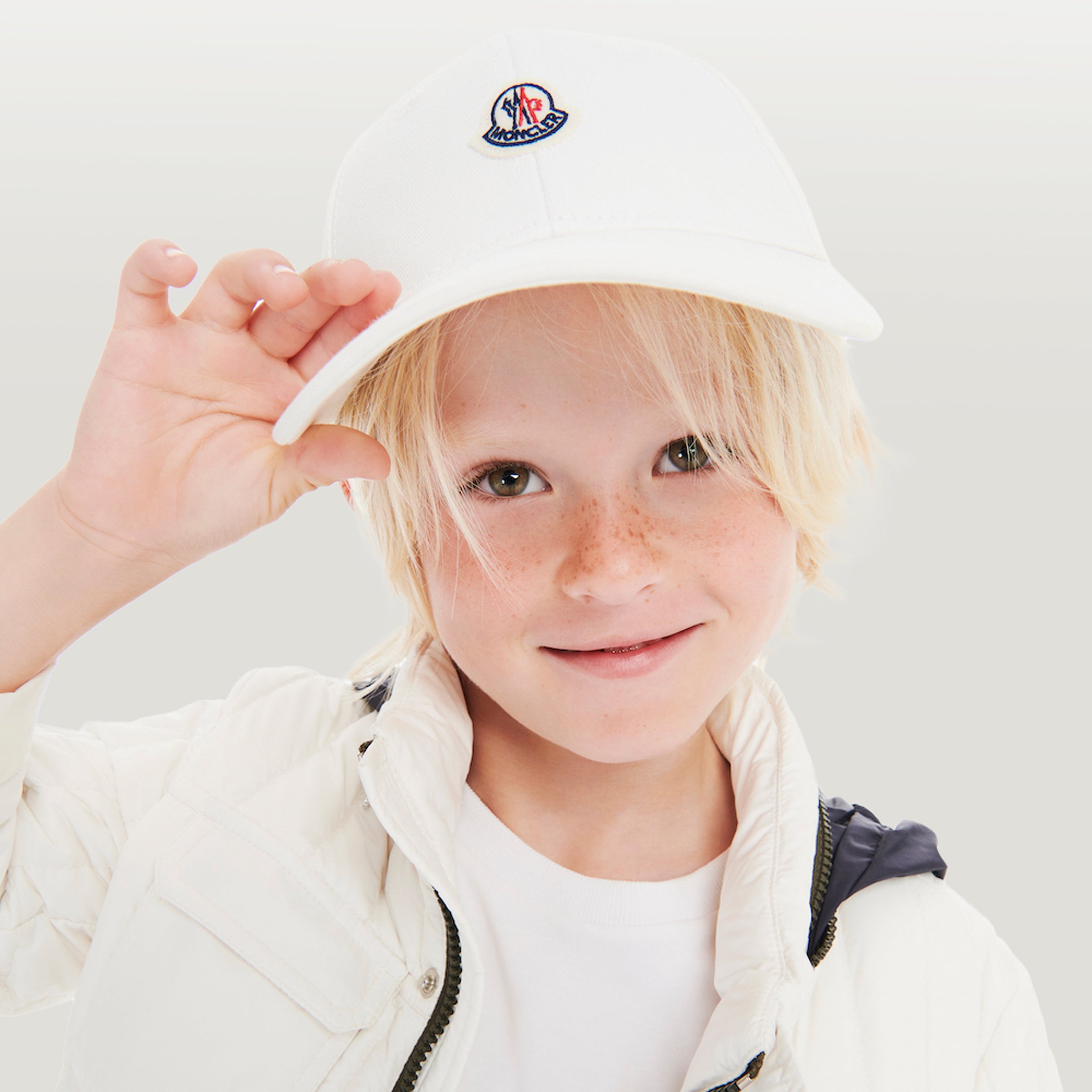 Moncler - kids atelier