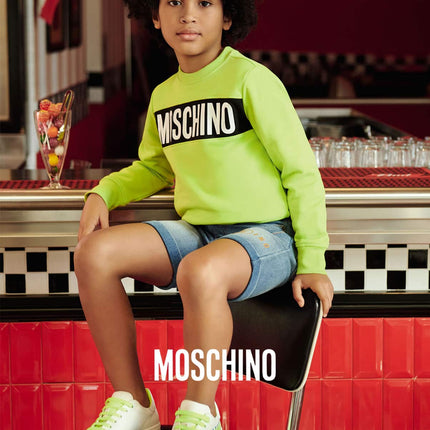 Collection image for: Moschino