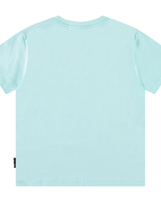 Roxo Dino Splash T-Shirt