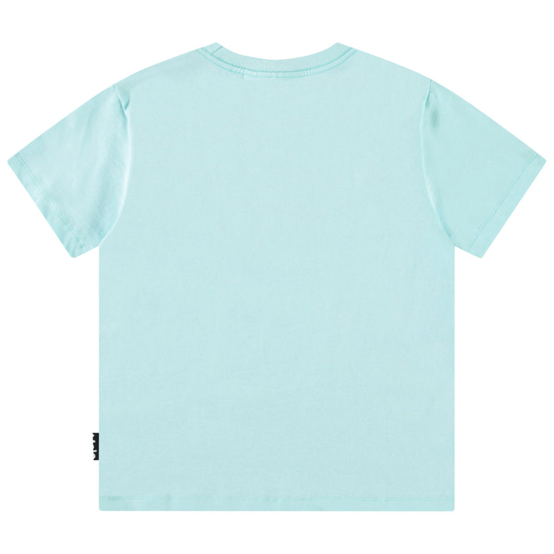 Roxo Dino Splash T-Shirt