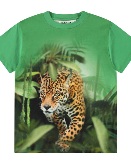 Riley Jaguars T-Shirt