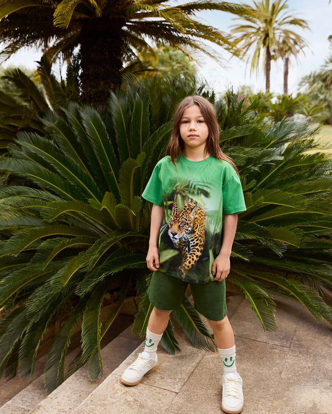 Riley Jaguars T-Shirt