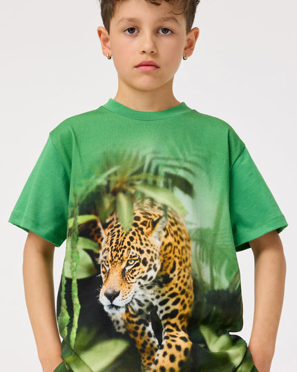 Riley Jaguars T-Shirt