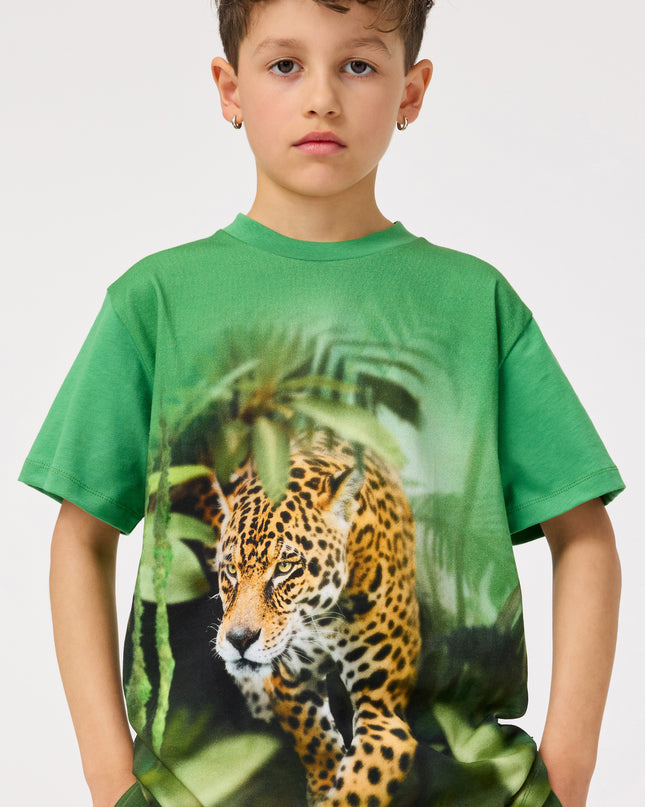 Riley Jaguars T-Shirt