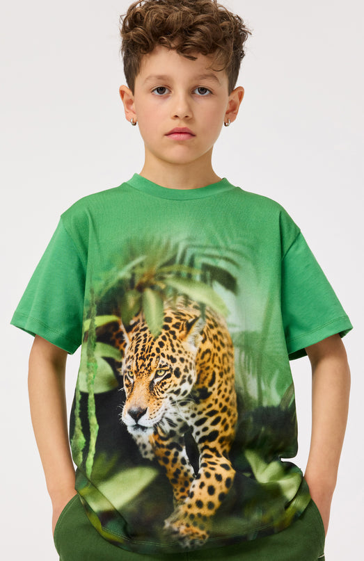 Riley Jaguars T-Shirt