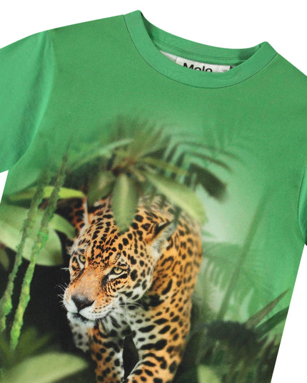 Riley Jaguars T-Shirt