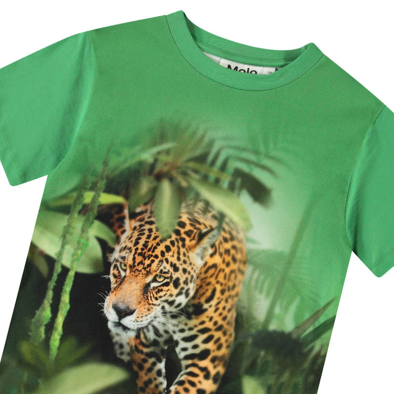 Riley Jaguars T-Shirt