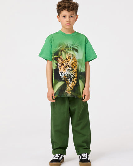 Riley Jaguars T-Shirt