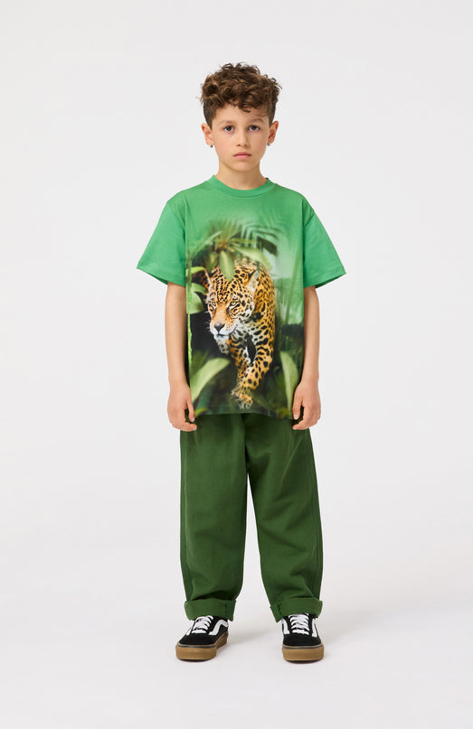 Riley Jaguars T-Shirt