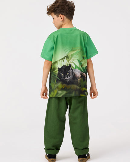 Riley Jaguars T-Shirt