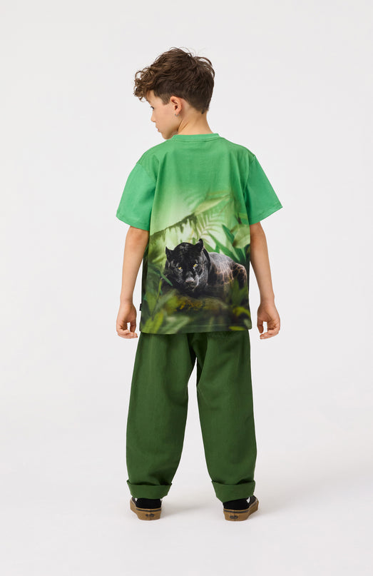 Riley Jaguars T-Shirt