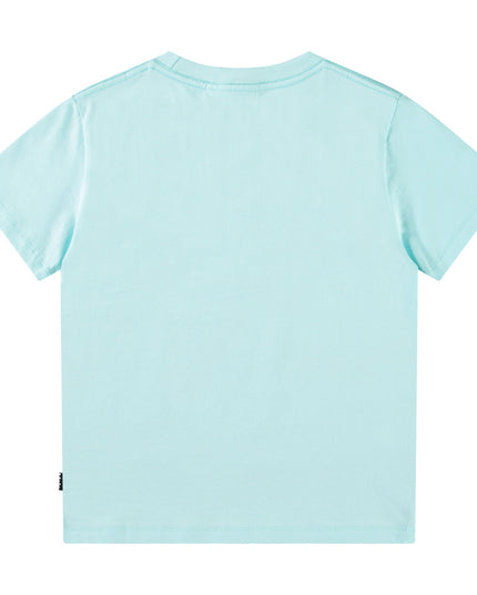 Rame Whale Jump T-Shirt