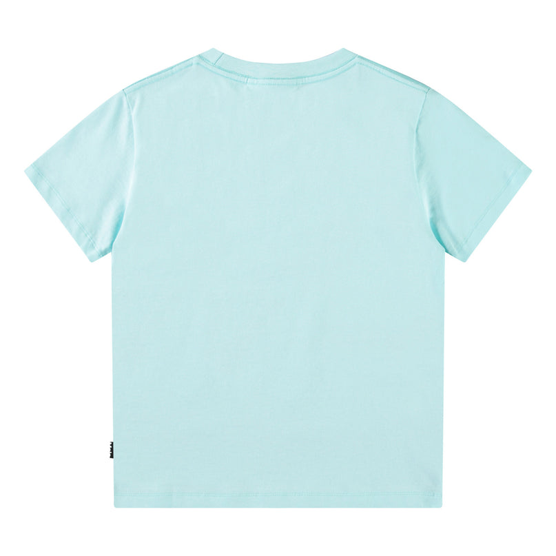 Rame Whale Jump T-Shirt