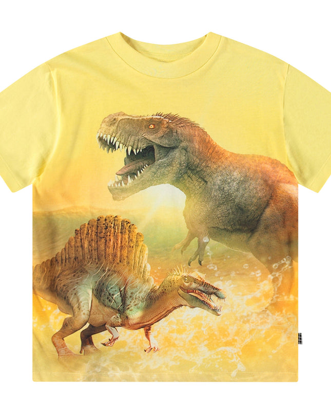 Roxo Sunny Dinos T-Shirt
