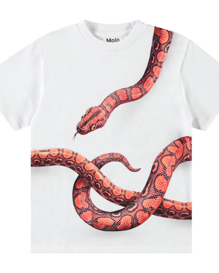 Rubin Red Snake T-Shirt