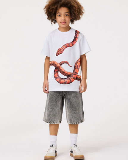 Rubin Red Snake T-Shirt