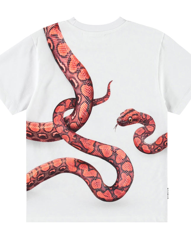 Rubin Red Snake T-Shirt